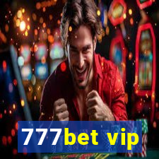 777bet vip